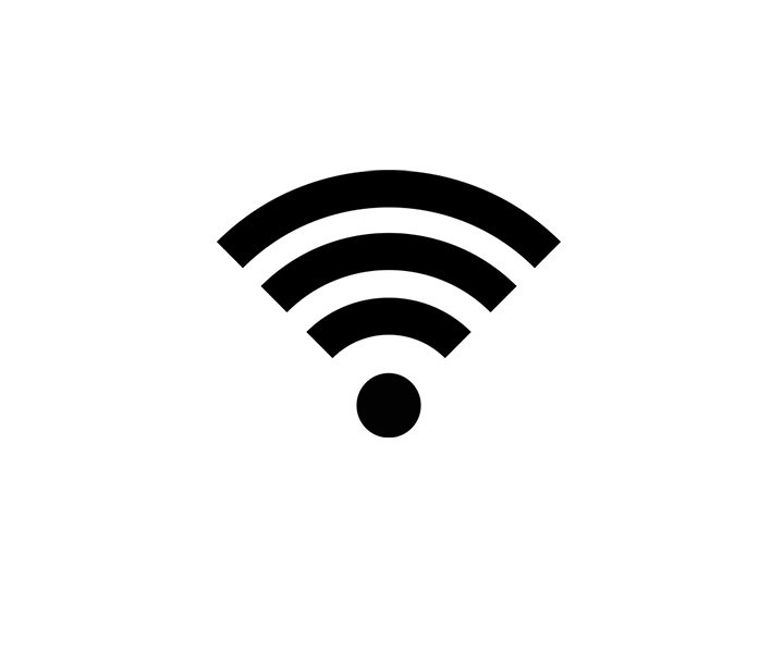 Wi-Fi Connectivity 