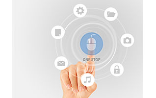 One-stop Install Navigator