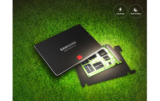 Efficient Power Management