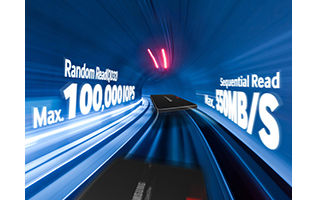 Ultimate Read/Write Performance