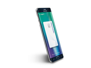 Pay Almost Anywhere You Can Swipe or Tap Your Card††