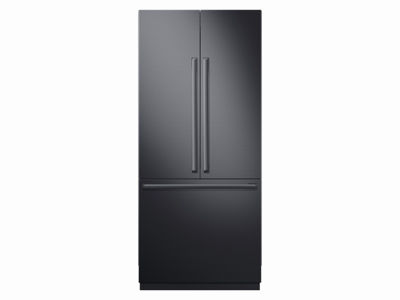 25 cu. ft. Side-By-Side Refrigerator with LED Lighting Refrigerators