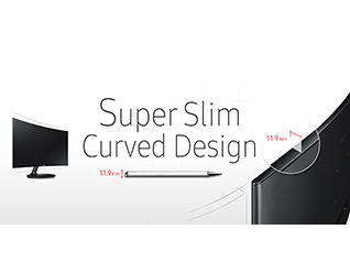 Ultra-slim Design