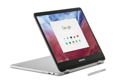 Samsung Chromebook Plus