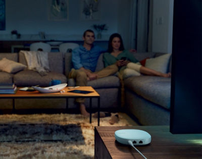 Samsung SmartThings Hub