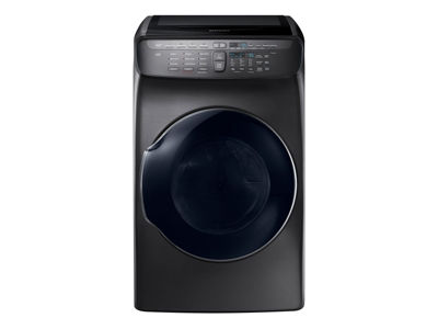 DV9600 7.5 cu. ft. FlexDryâ„¢ Electric Dryer DV9600 7.5 cu. ft. FlexDryâ„¢ Electric Dryer