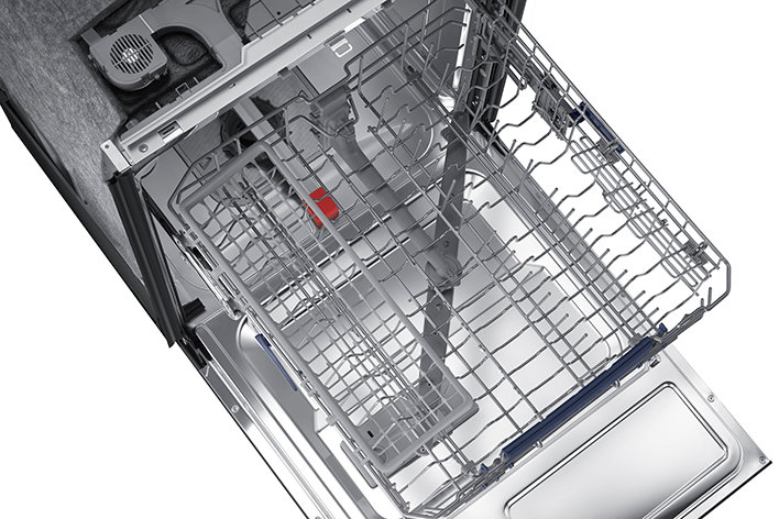 Adjustable Rack