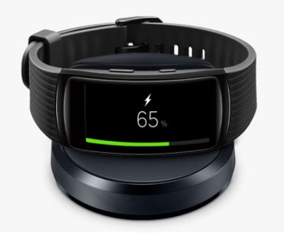 Battery that lasts for days