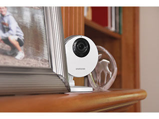 Samsung SmartThings Home Monitoring Kit SmartThings FMONKIT1