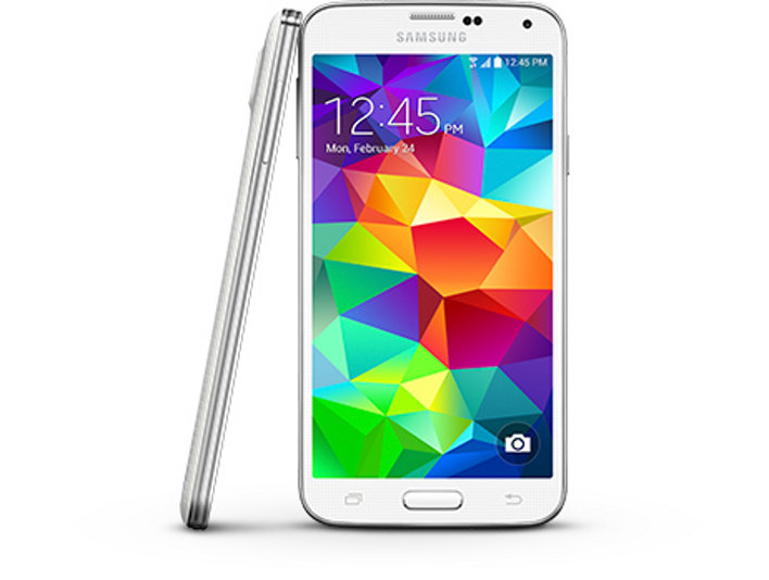 Official Samsung Galaxy S5 SM-G900V USA Verizon Wireless Stock Rom