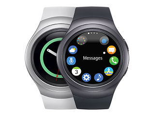 samsung gear s2 r730v