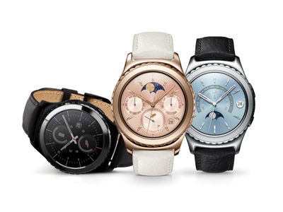 samsung gear s2 watch face