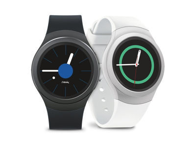 samsung gear s2 watch face