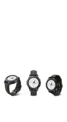 gear s3 frontier tumi special edition review
