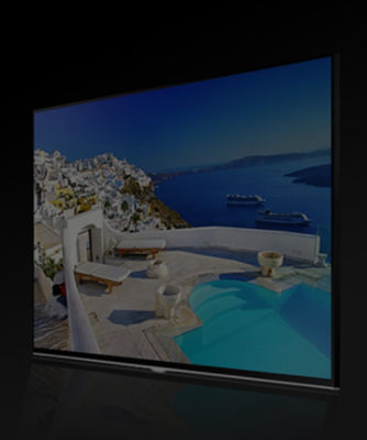 Healthcare TVs Hospital TVs Samsung Business