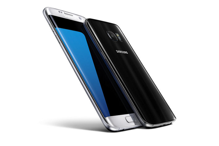 Resultado de imagen para Samsung Galaxy S7