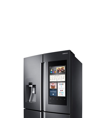 Samsung 4 Door Flex Refrigerators Samsung US