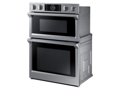 30” Microwave Combination Wall Oven With Flex Duo™ Wall Ovens ...