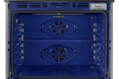 30" Double Wall Oven with Flex Duo™