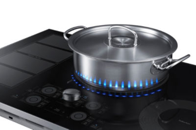 36" Induction Cooktop