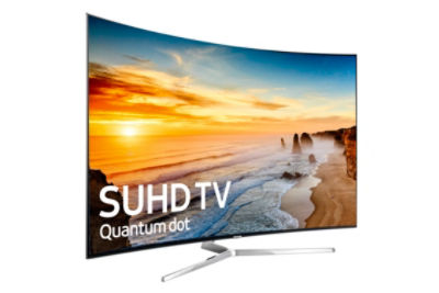 55 Class Ks9500 Curved 4k Suhd Tv Tvs Un55ks9500fxza Samsung Us 7093