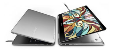 Introducing the new Notebook 9 Pro