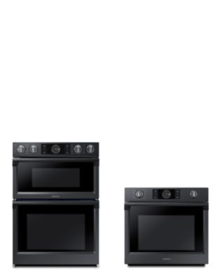 Samsung Microwave Combination Oven Wall Ovens Samsung US