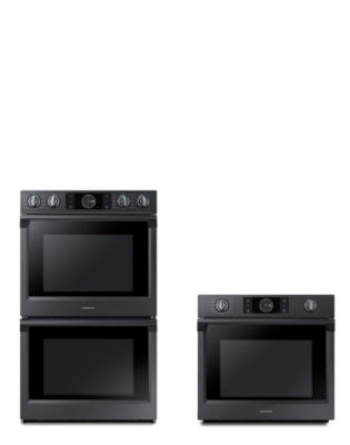 Samsung Double Wall Ovens Samsung US