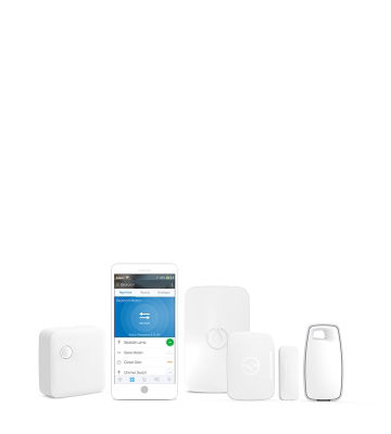Samsung Sensors Smartthings Samsung US