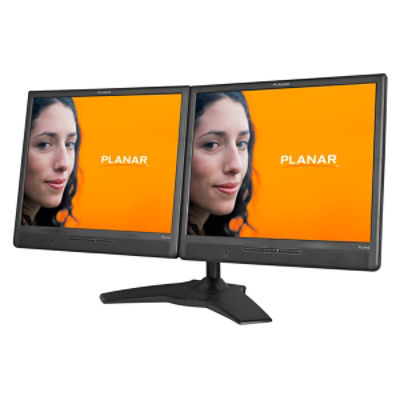 Dual Monitor Stand Dual Monitor Stand
