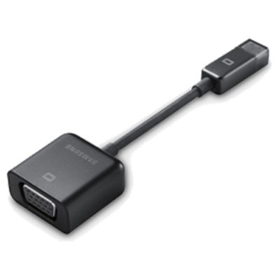 12 pin to VGA Adapter Dongle 12 pin to VGA Adapter Dongle