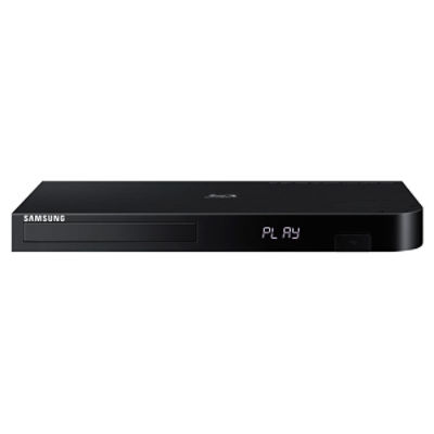 BD-J6300 Blu-ray Player BD-J6300 Blu-ray Player