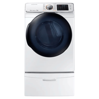 DV50K7500 7.5 cu. ft. Gas Dryer DV50K7500 7.5 cu. ft. Gas Dryer