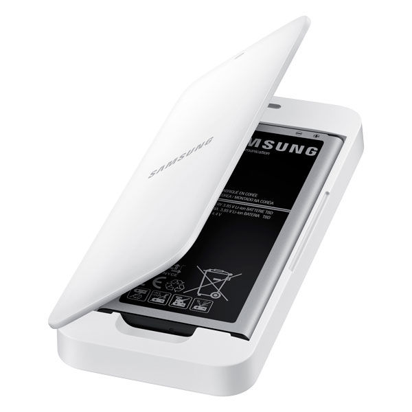 Galaxy Note Edge Extra Battery Kit