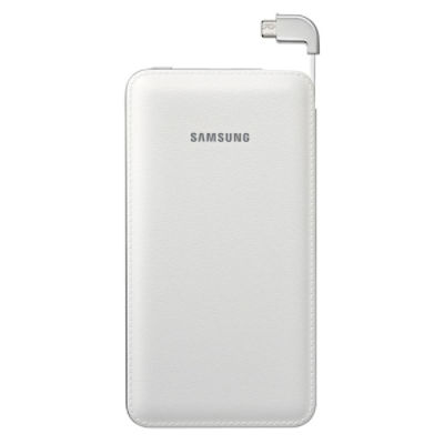 6000mAh Portable Battery Pack 6000mAh Portable Battery Pack
