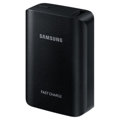 Fast Charge Battery Pack(5.1A) Fast Charge Battery Pack(5.1A)