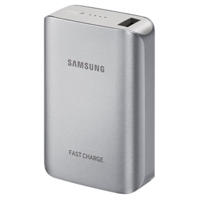 Fast Charge Battery Pack(5.1A) Fast Charge Battery Pack(5.1A)