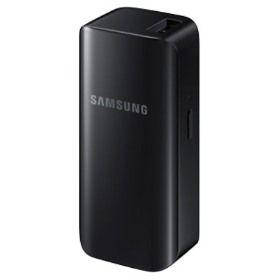 2100 Mah Battery Pack - Black 2100 Mah Battery Pack - Black