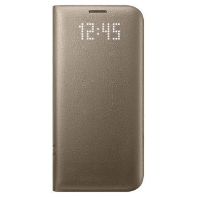  Galaxy S7 edge LED View Cover