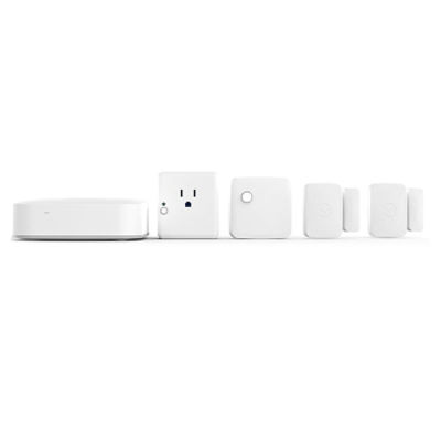 Thumbnail image of Samsung SmartThings Home Monitoring Kit