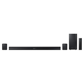 2015 Soundbar With Wireless Subwoofer (HW-J470) | Owner Information