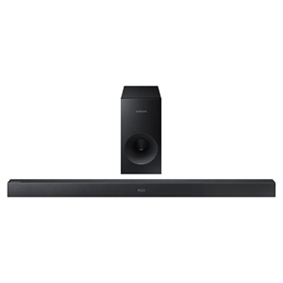 2016 Soundbar w/ Wireless Subwoofer (HW-K360) | Owner Information