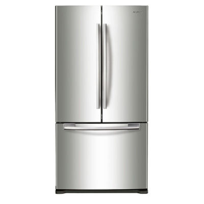 18 cu. ft. Counter Depth French Door Refrigerator Refrigerators