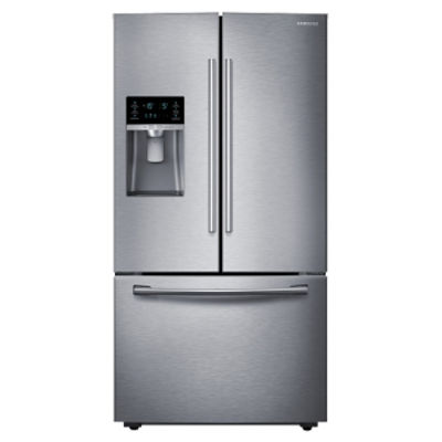 28 cu. ft. French Door Refrigerator with CoolSelect Pantry