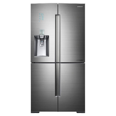 34 cu. ft. 4Door Flex™ Chef Collection Refrigerator Refrigerators
