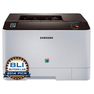 Printer Xpress C1810W Printers SLC1810W/XAA Samsung US