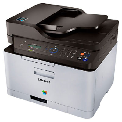 драйвер samsung c460fw