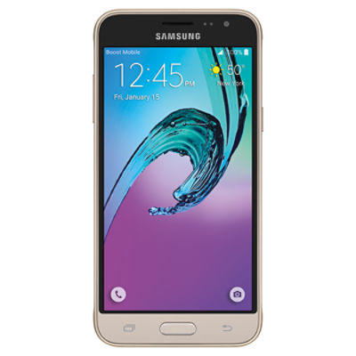 galaxy j3 achieve boost mobile