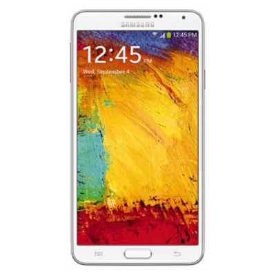 samsung note 3 at&t