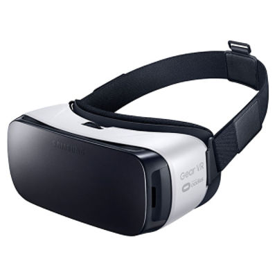 Gear VR (2015)